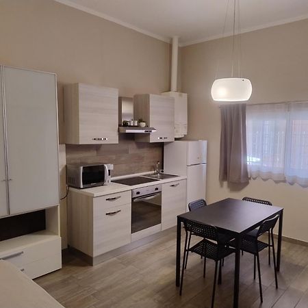 Le Stanze Apartament بولونيا المظهر الخارجي الصورة