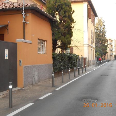 Le Stanze Apartament بولونيا المظهر الخارجي الصورة