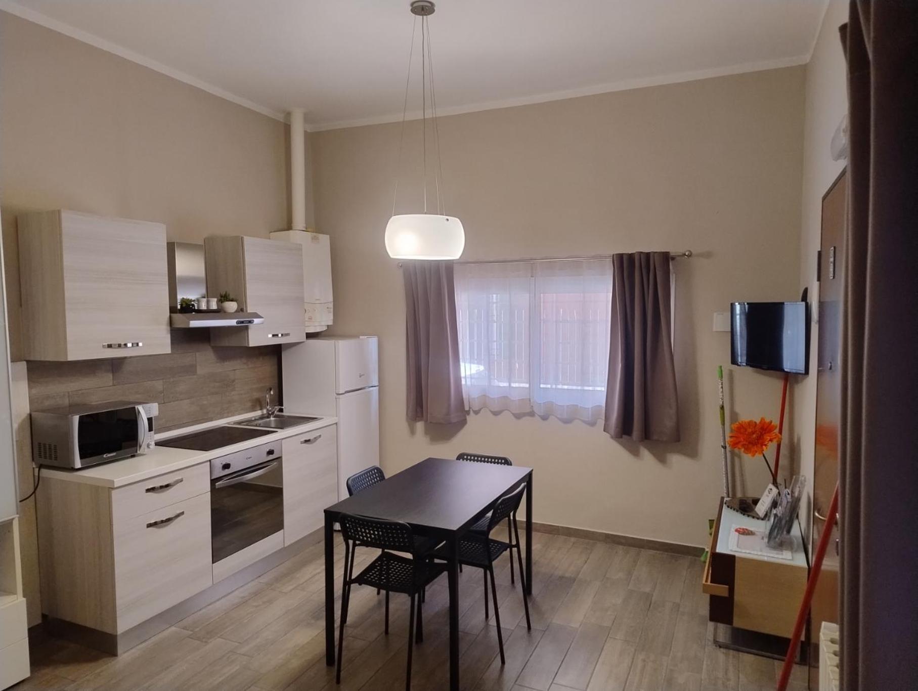 Le Stanze Apartament بولونيا المظهر الخارجي الصورة