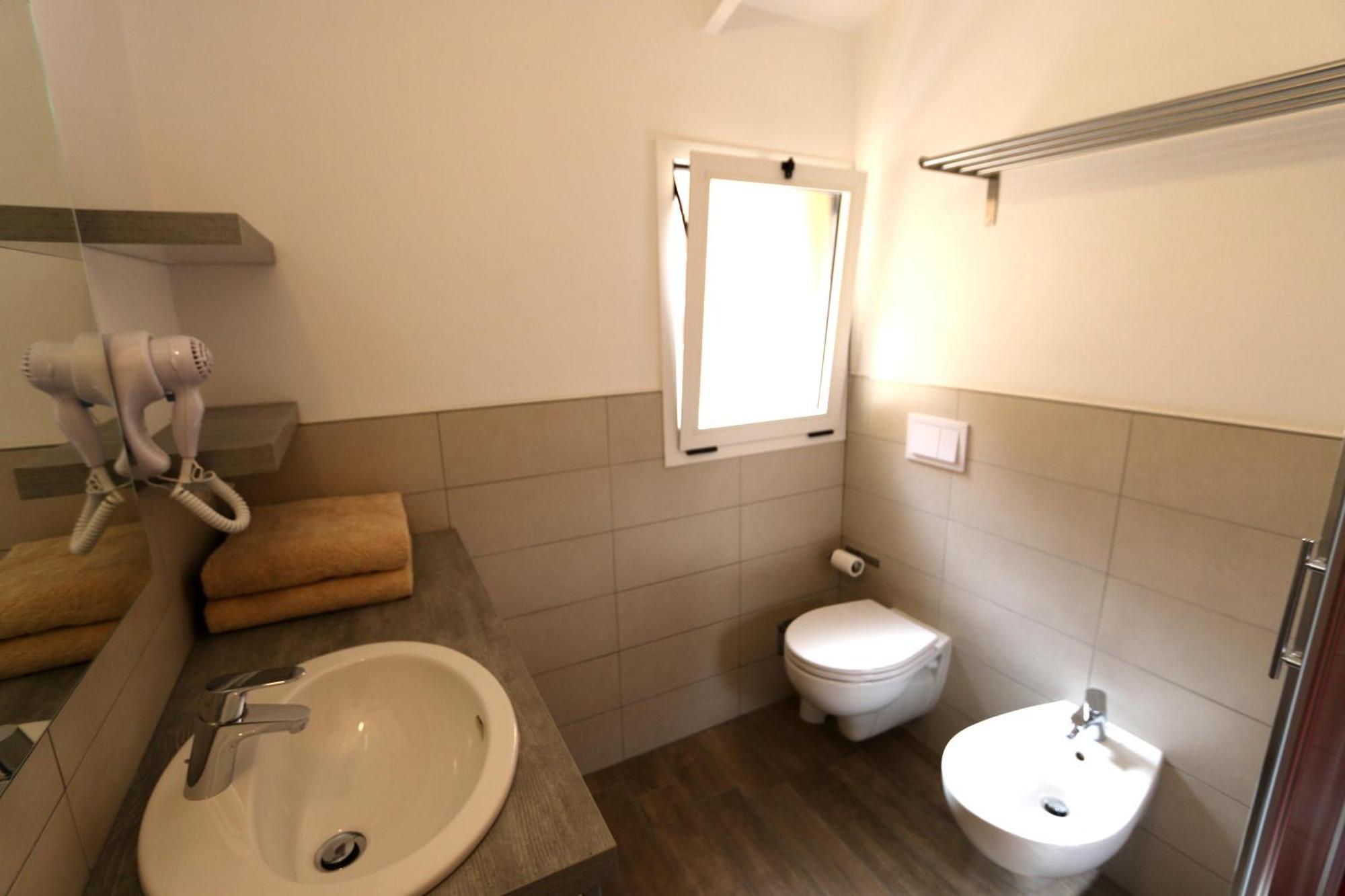 Le Stanze Apartament بولونيا المظهر الخارجي الصورة