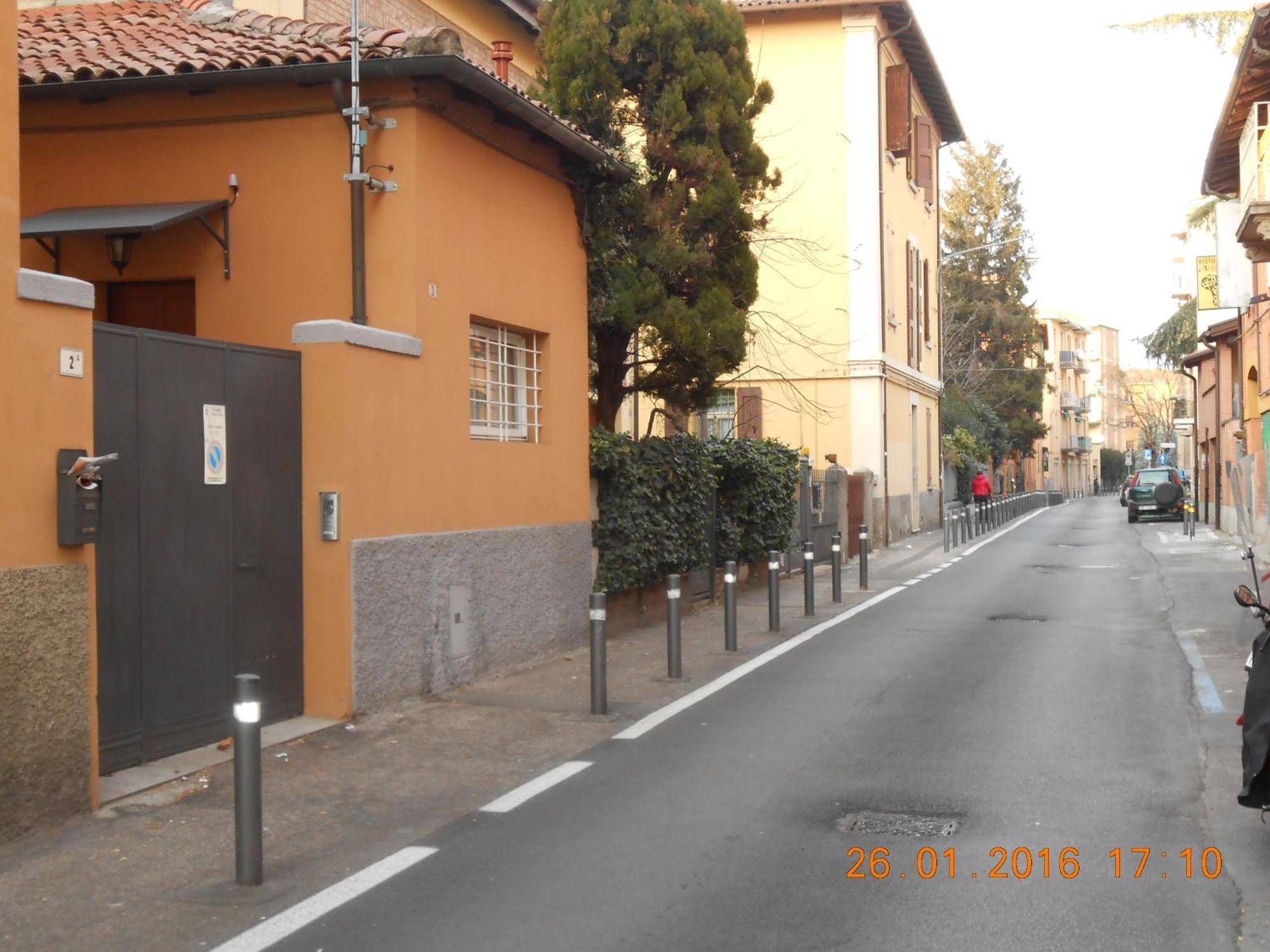 Le Stanze Apartament بولونيا المظهر الخارجي الصورة