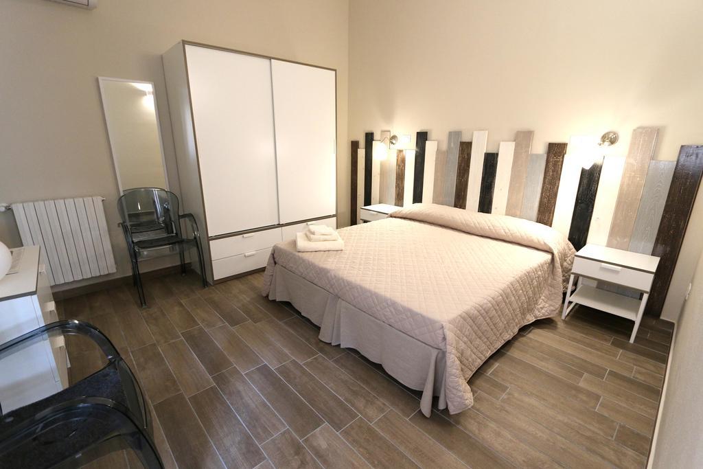 Le Stanze Apartament بولونيا المظهر الخارجي الصورة